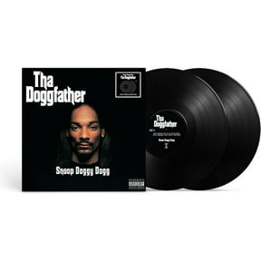 Snoop Doggy Dogg - Tha Doggfather - Music & Performance - Vinyl