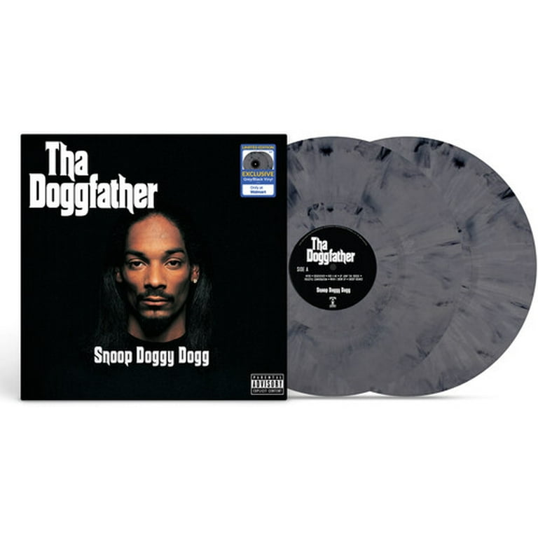Snoop Doggy Dogg - Tha Doggfather (Walmart Exclusive) - Music
