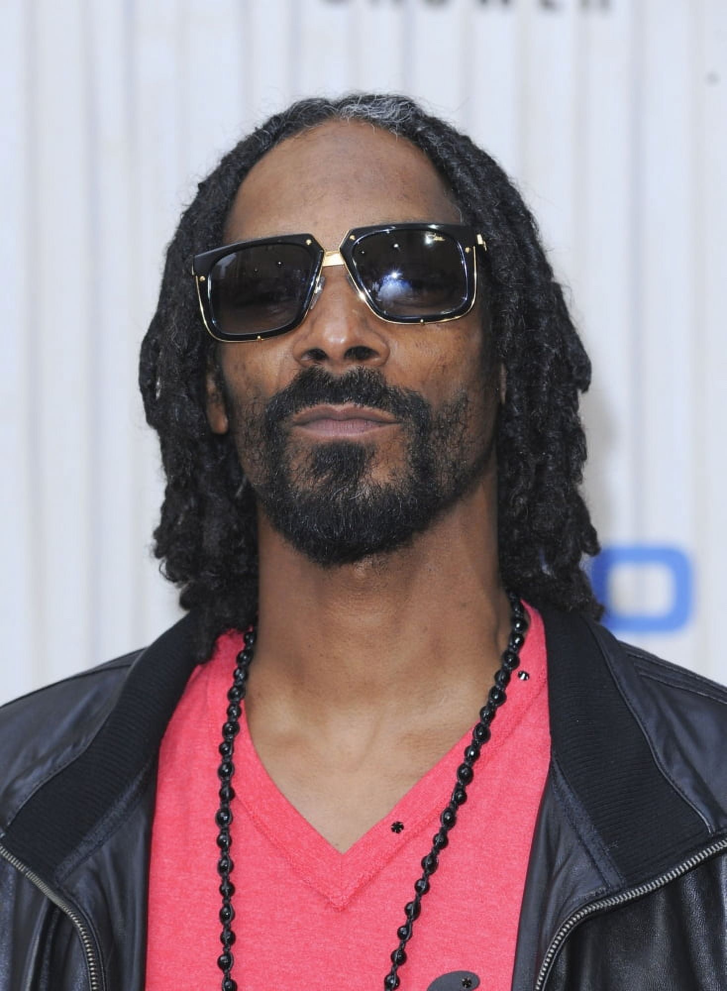 Snoop Lion At Arrivals For Spike TvS Guys Choice 2013 Canvas Art - (16 x 20)