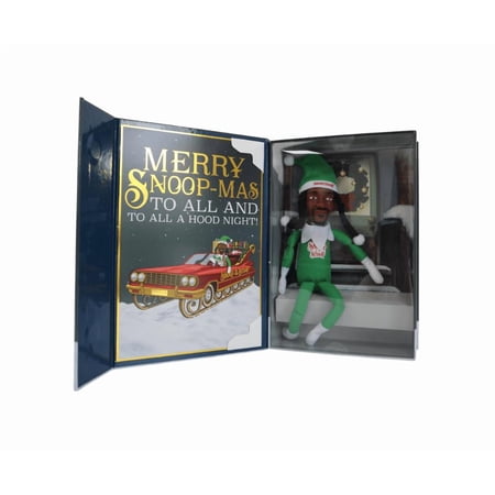 Snoop on the Stoop a family tradition box set