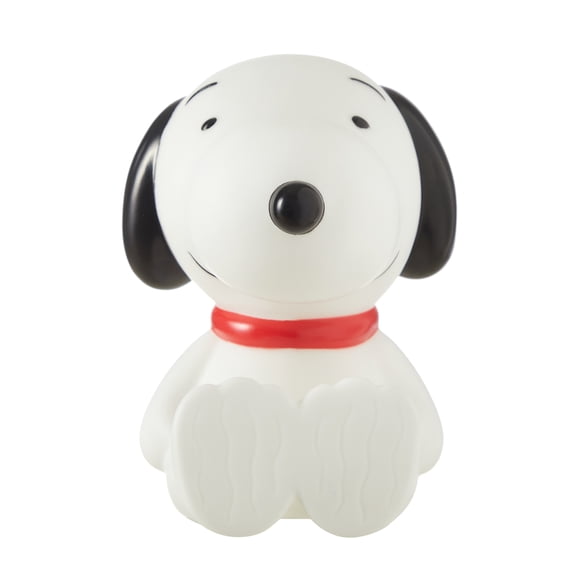 Snoopy 6" Color Changing LED Night Light