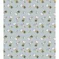 thumbnail image 1 of Snoopy And Charlie Brown 68133 Springs Creative 100% Cotton Fabric By The Yard, 1 of 1