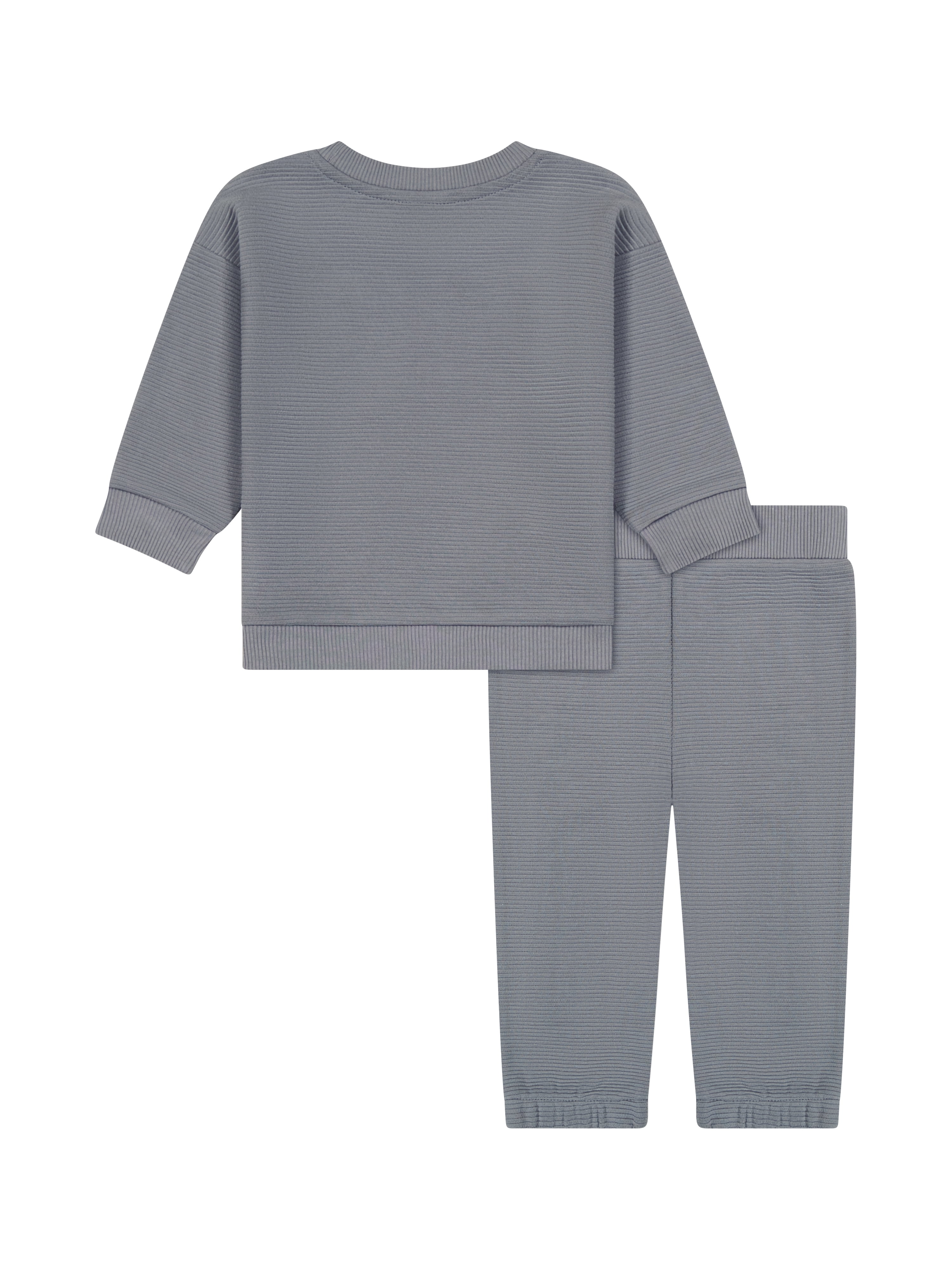 Snoopy Baby Boy 2 Piece Pant Set, Sizes 0/3 Months-24 Months
