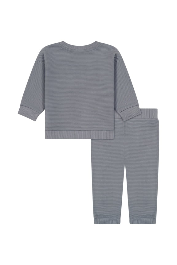 Snoopy Baby Boy 2 Piece Pant Set, Sizes 0/3 Months-24 Months