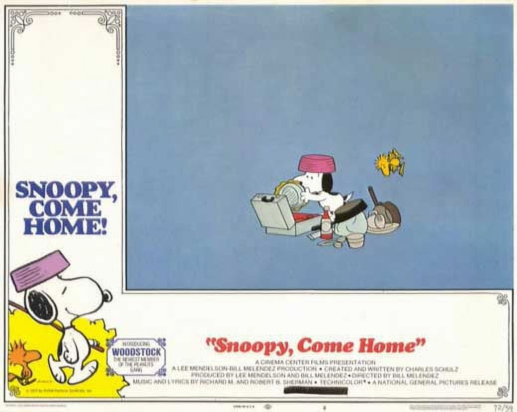 Snoopy Images