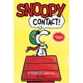 thumbnail image 1 of Pre-Owned Snoopy: Contact!, 5: A Peanuts Collection (Paperback) 1449471838 9781449471835, 1 of 1