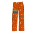 thumbnail image 1 of Snoopy Great Pumpkin Pajama Pants, 1 of 8