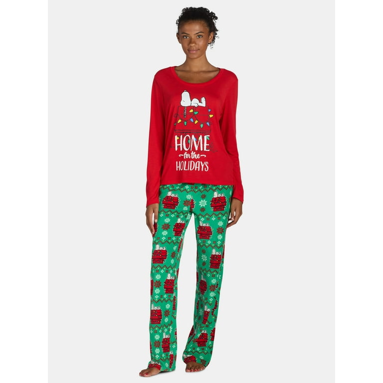 Peanuts pjs new arrivals