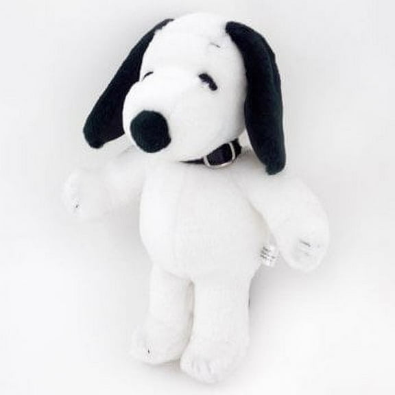 Snoopy Plush (Stand)