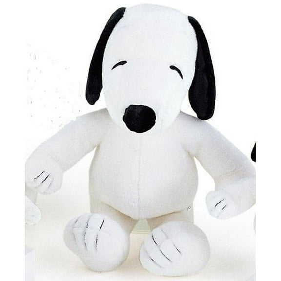 Snoopy Plush: Standing (M)