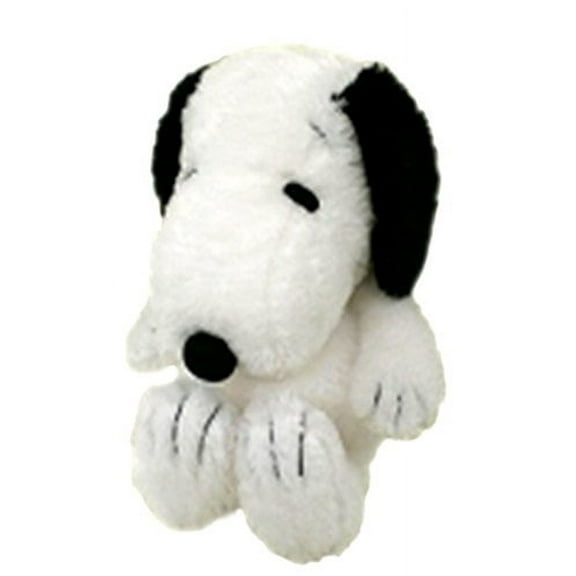 Snoopy Puffy Plush (L)