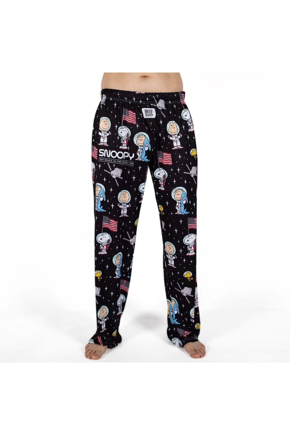 Snoopy Space Lounge Pants