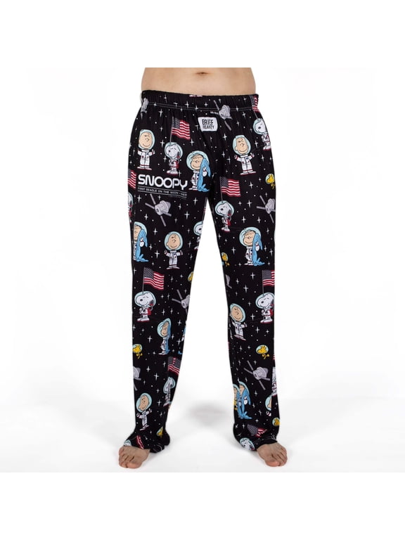 Snoopy Space Lounge Pants