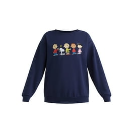 DAIRIKU PEANUTS Pullover スウェット サイズM DAIRIKU×PEANUTS™のコラボ第一弾としてスウェットが登場 | EYESCREAM