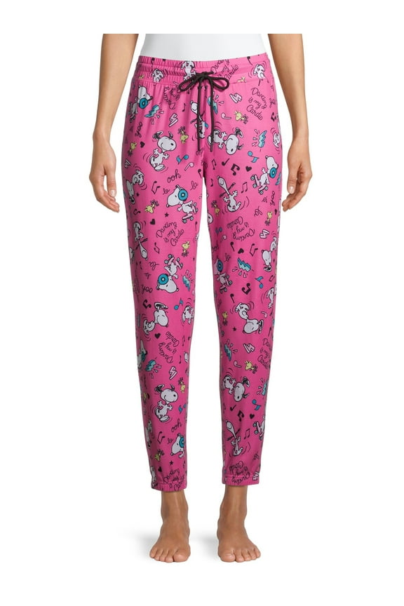 Snoopy Women's Jogger