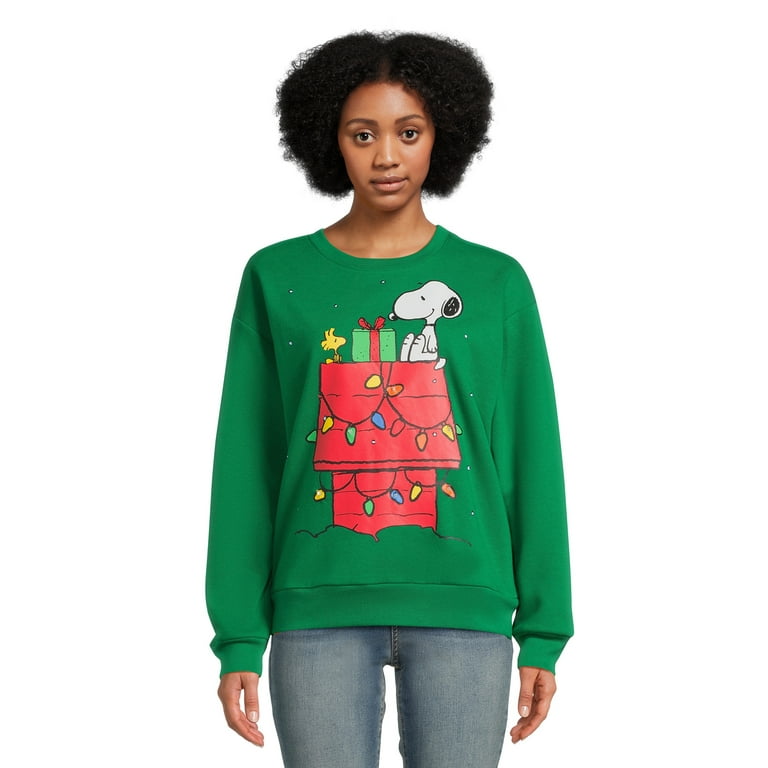 Be The Light Christmas Hoodie Be The Light Christmas Hoodie
