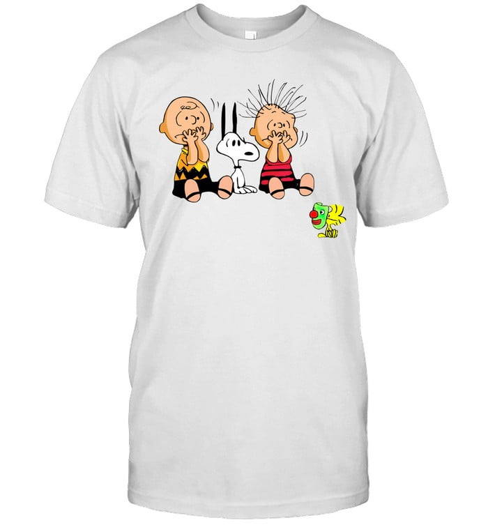 Snoopy Woodsrock Boo!!! - Walmart.com