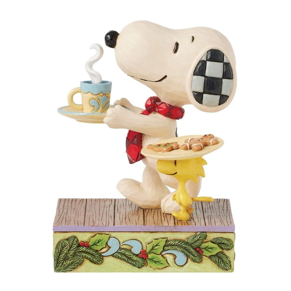 Snoopy  Woodstock Cookies