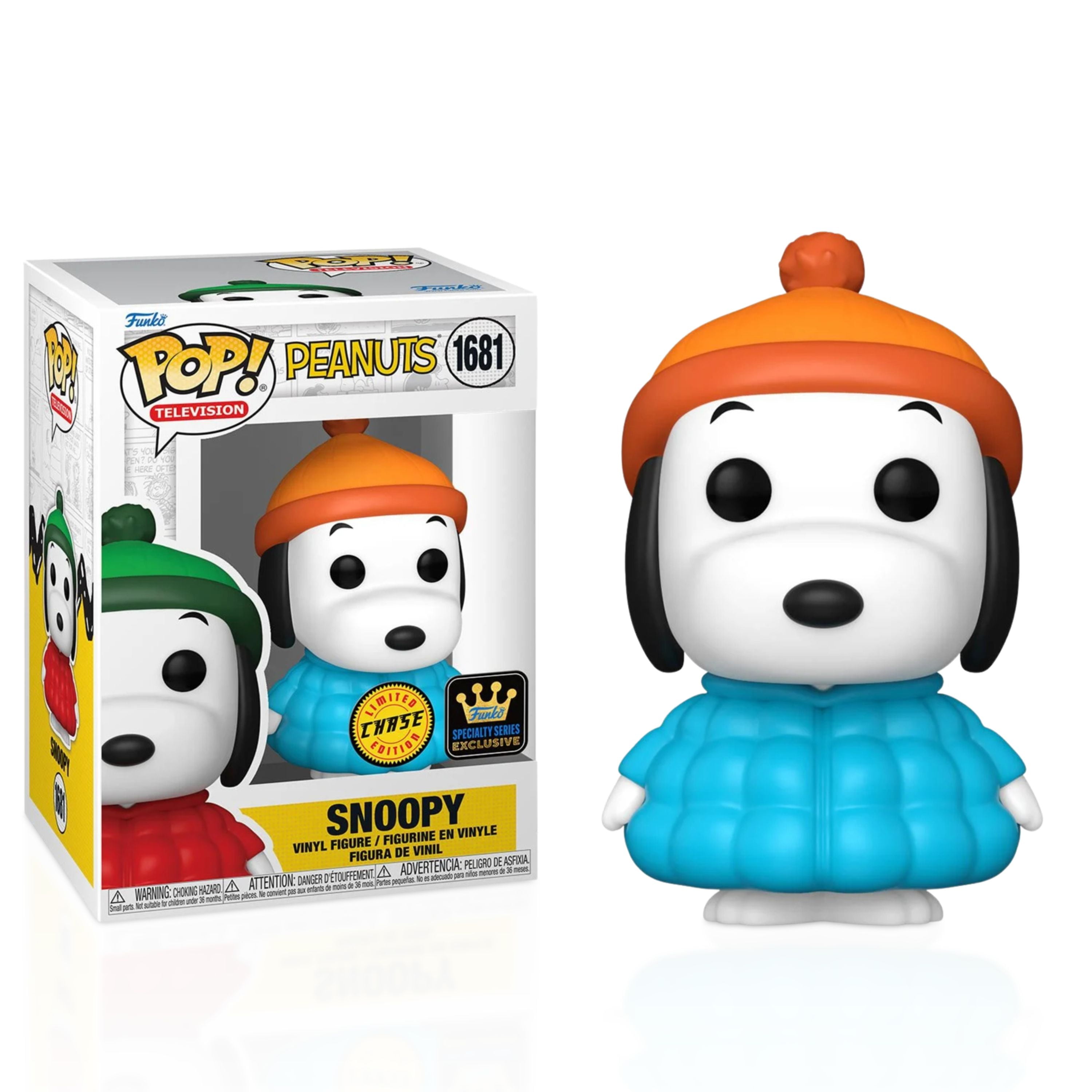 Peanuts Funko in Funko Pop - Walmart.com
