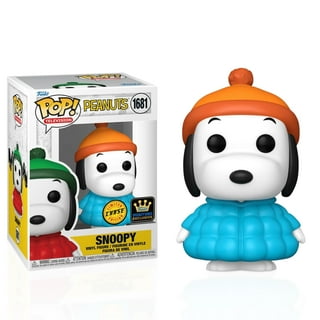 Funko All Snoopy in Snoopy - Walmart.com