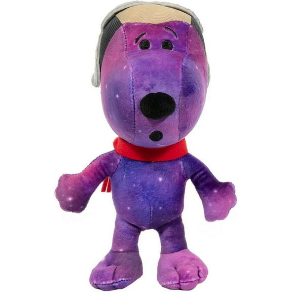 Snoopy in Space Snoopy Plush (Nebula)