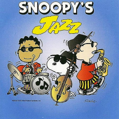 Snoopy's Jazz