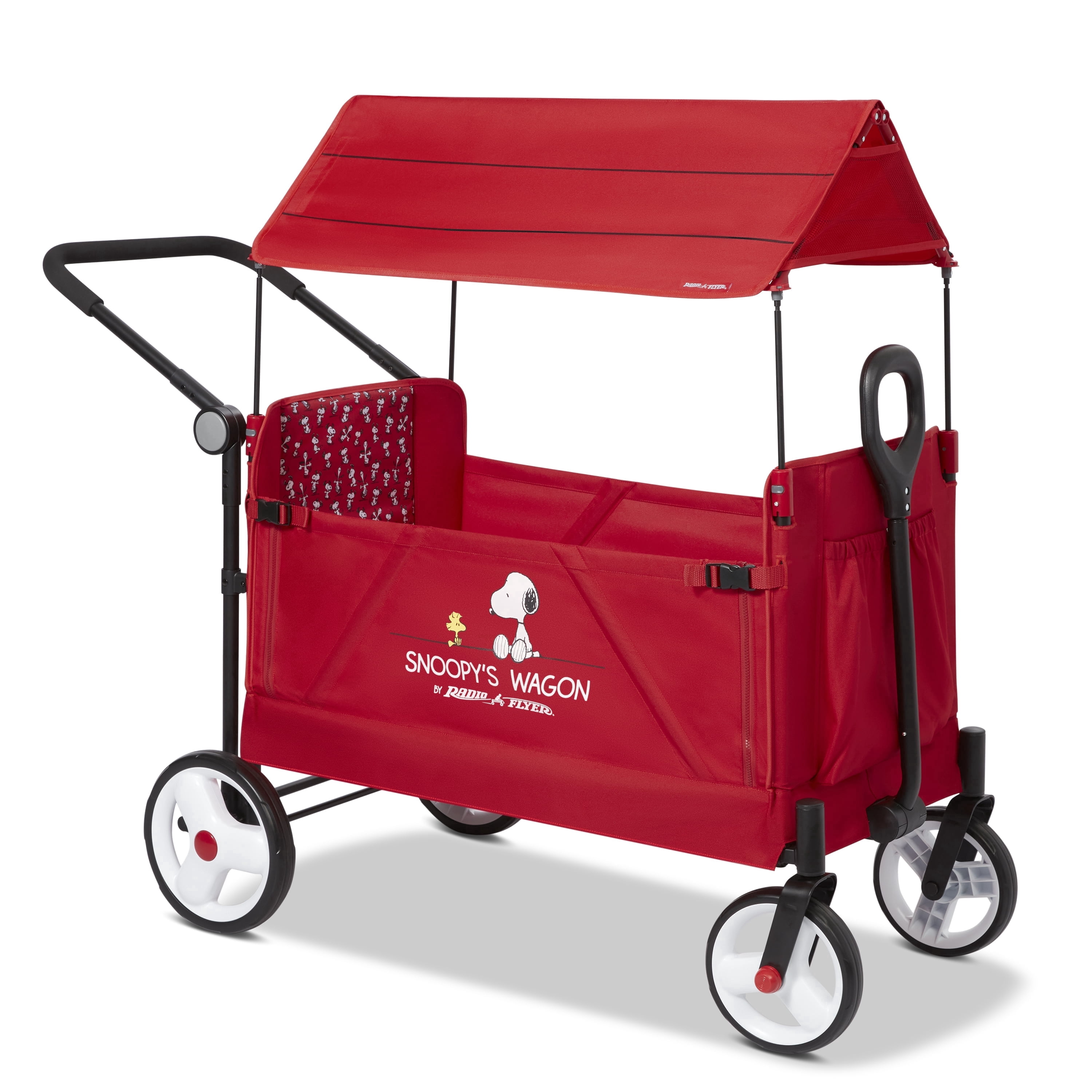 Radio Flyer Canopy Replacement