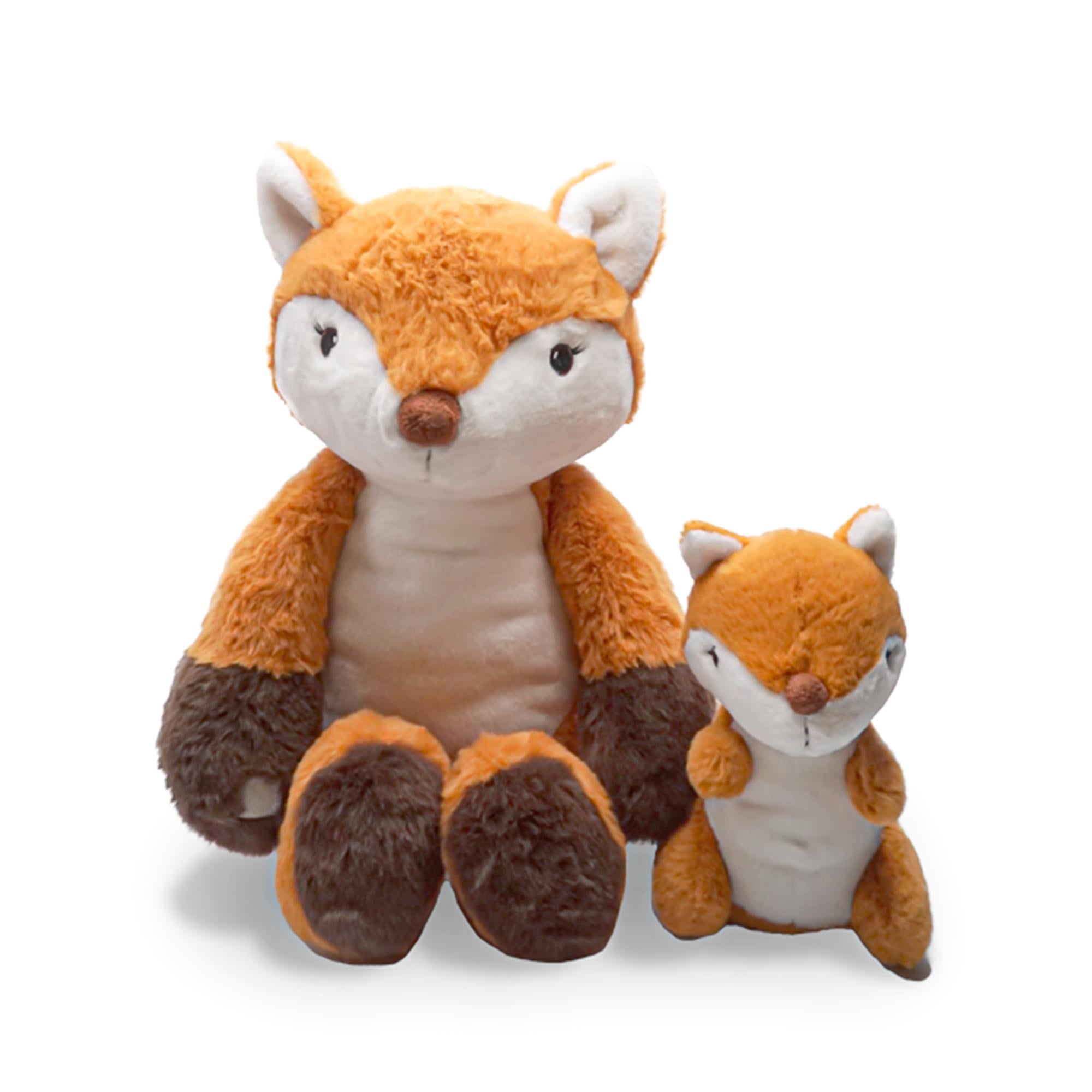 TriAction Toys Stuffed Toy for Boys & Plush Toys | Walmart | Brown