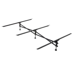 Snooze Structures Adjustable Center Support System