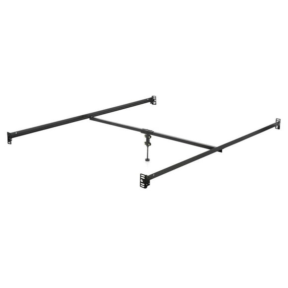 Queen Hook Bed Rails