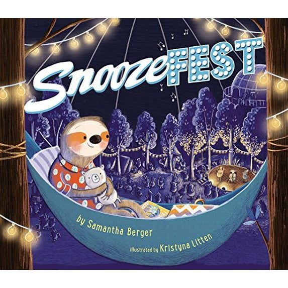 Pre-Owned Snoozefest at the Nuzzledome (Hardcover) 0803740468 9780803740464