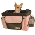 thumbnail image 1 of Snoozer Dog Bicycle Basket, 1 of 2