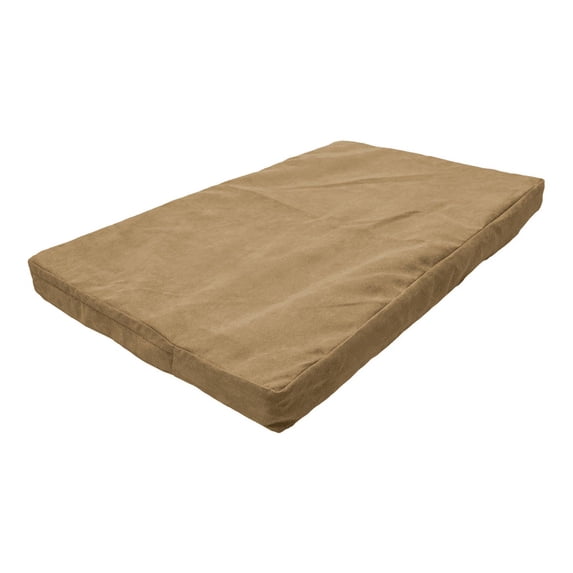 Snoozer Forgiveness Washable Dog Crate Pad