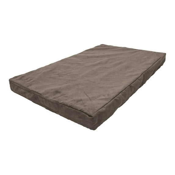Snoozer Forgiveness Washable Dog Crate Pad