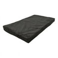 thumbnail image 1 of Snoozer Forgiveness Washable Dog Crate Pad, 1 of 2