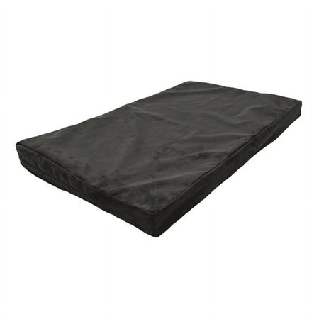 Snoozer Forgiveness Washable Dog Crate Pad