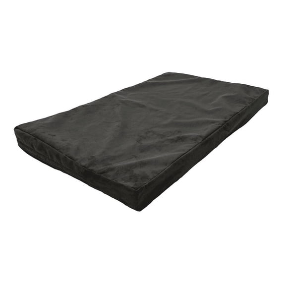 Snoozer Forgiveness Washable Dog Crate Pad