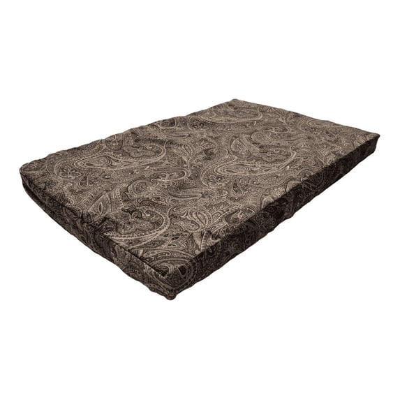 Snoozer Forgiveness Washable Dog Crate Pad