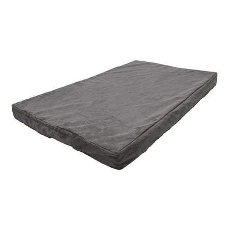 Snoozer Forgiveness Washable Dog Crate Pad