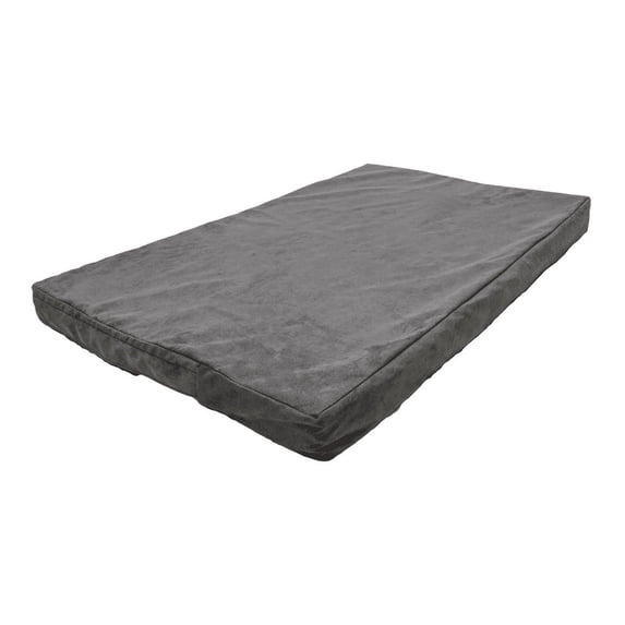 Snoozer Forgiveness Washable Dog Crate Pad