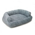 thumbnail image 1 of Snoozer Luxury Sleeper Sofa, 1 of 4