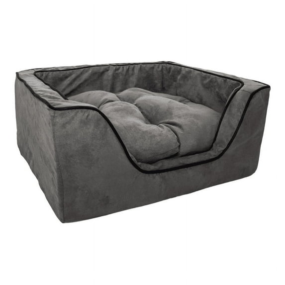 Snoozer Luxury Square Dog Bed