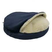 Snoozer Orthopedic Cozy Cave Dog Bed