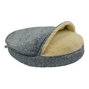 Snoozer Orthopedic Cozy Cave Dog Bed