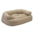 thumbnail image 1 of Snoozer Overstuffed Luxury Dog Sofa, 1 of 3