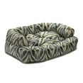 thumbnail image 1 of Snoozer Overstuffed Luxury Dog Sofa, 1 of 2