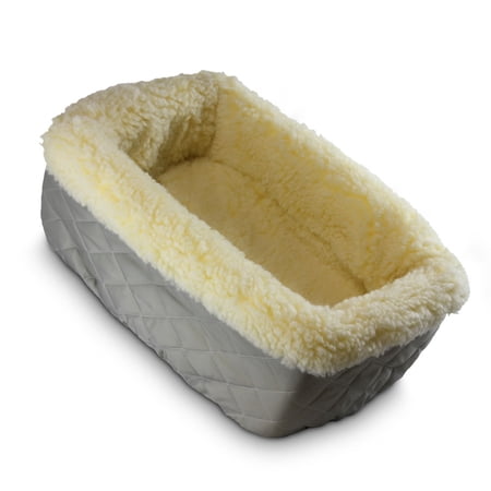 Snoozer Pet Products Console Dog Car Seat