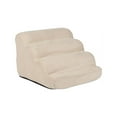 thumbnail image 1 of Snoozer Scalloped Dog Ramp, 1 of 2