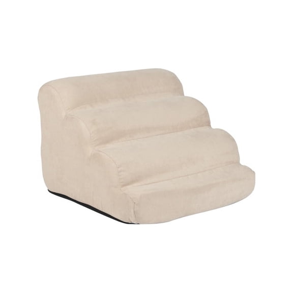 Snoozer Scalloped Dog Ramp