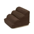 thumbnail image 1 of Snoozer Scalloped Dog Ramp, 1 of 2